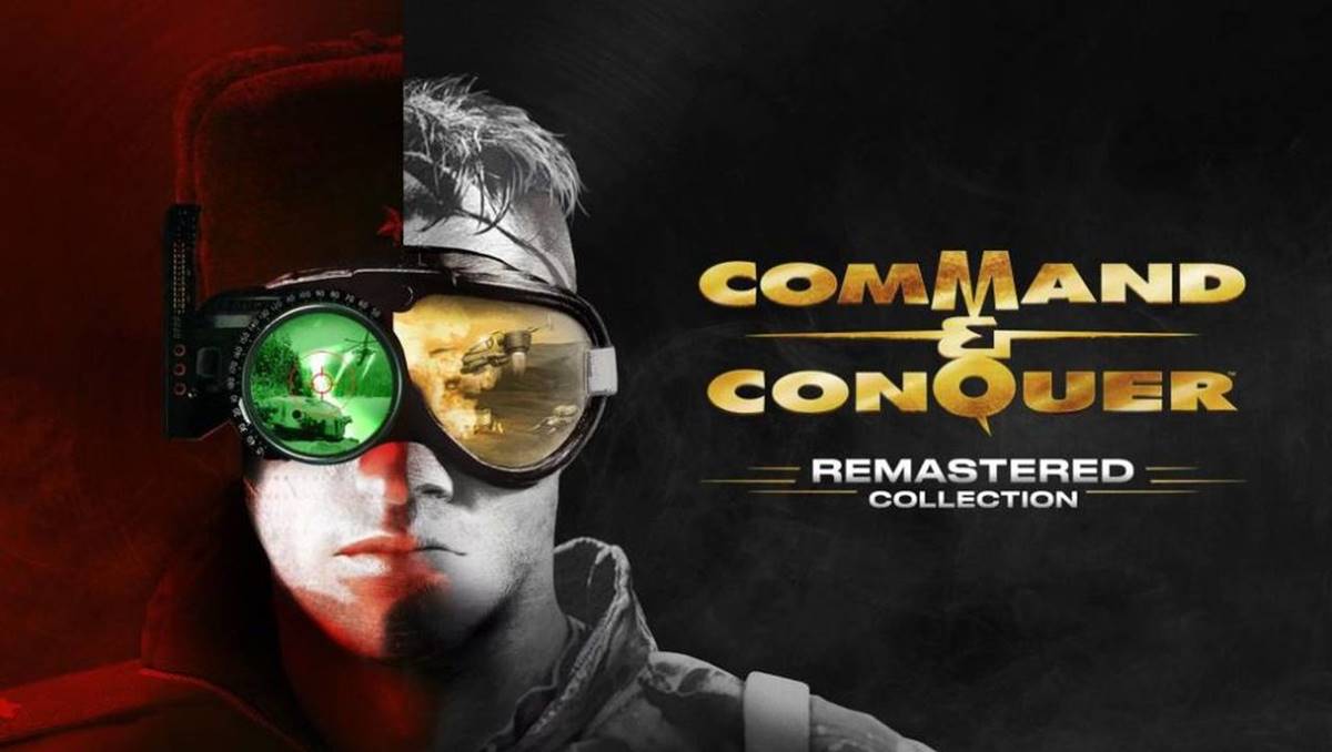 25 Yıl Sonra Command & Conquer Remastered Collection Çıkış Tarihi Duyuruldu 