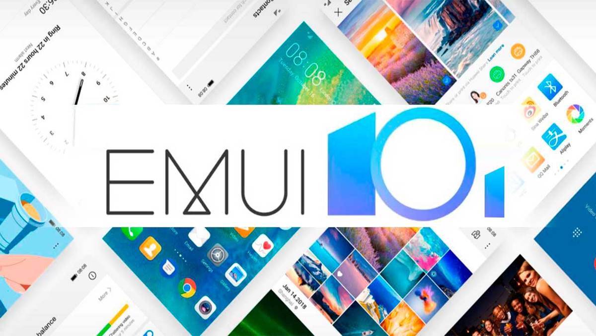 EMUI 10.1 Güncellemesi Alacak Huawei ve Honor Modelleri 