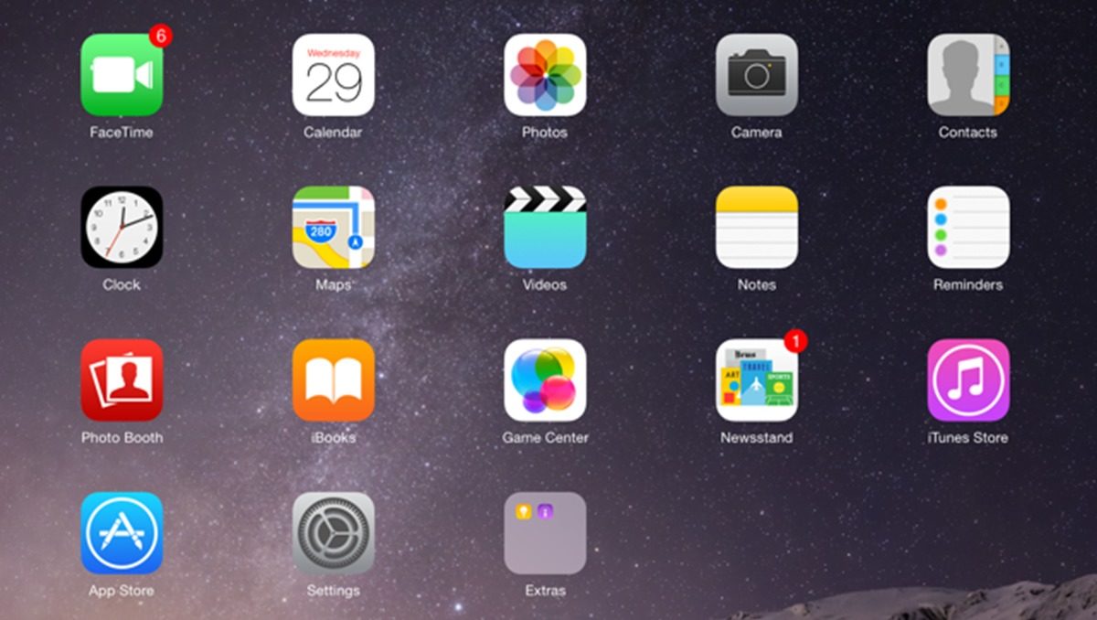 Bilmediğiniz 5 iOS Uygulaması  