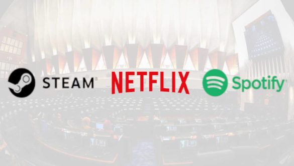 Oyunseverlere Steam, Spotify, Netflix ve YouTube Premium’da %50 İndirim