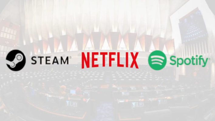 Oyunseverlere Steam, Spotify, Netflix ve YouTube Premium’da %50 İndirim