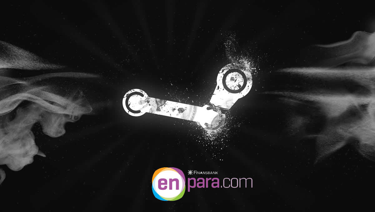 Oyunseverlere Müjde: Enpara Steam Kampanyası Başladı!  