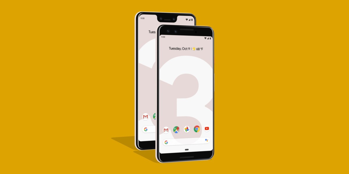 Google Pixel'e Yeni Bir Özellik Geldi! 