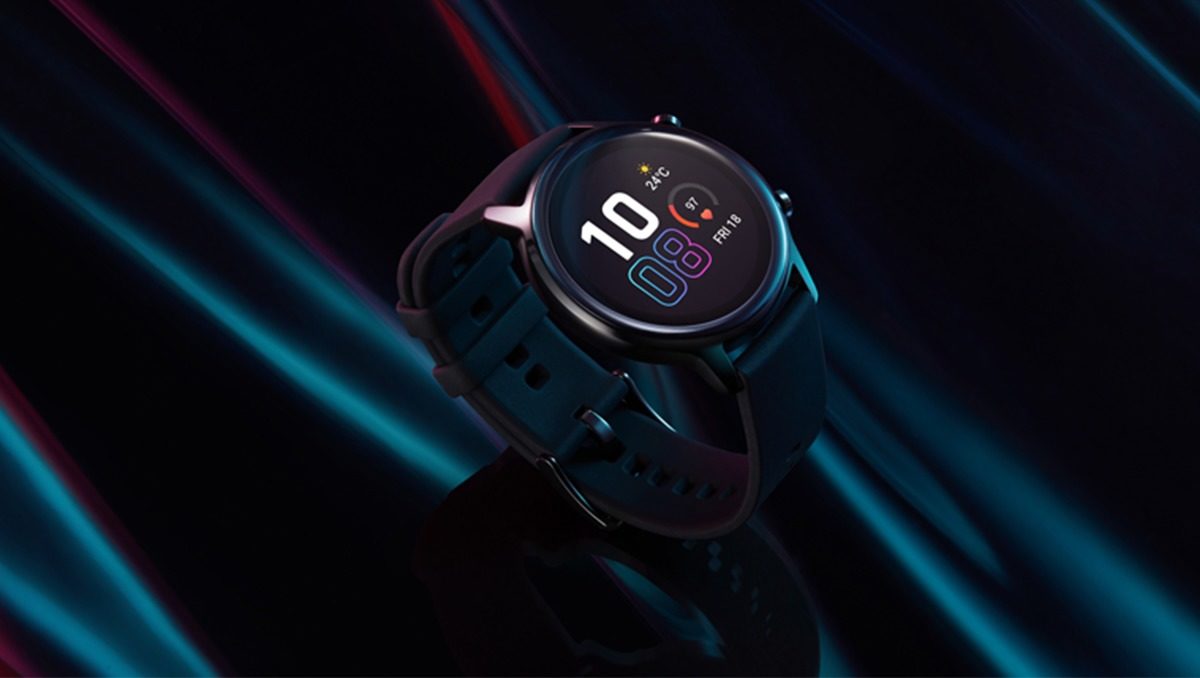 HONOR MagicWatch 2 Yeni Versiyonu Geliyor  