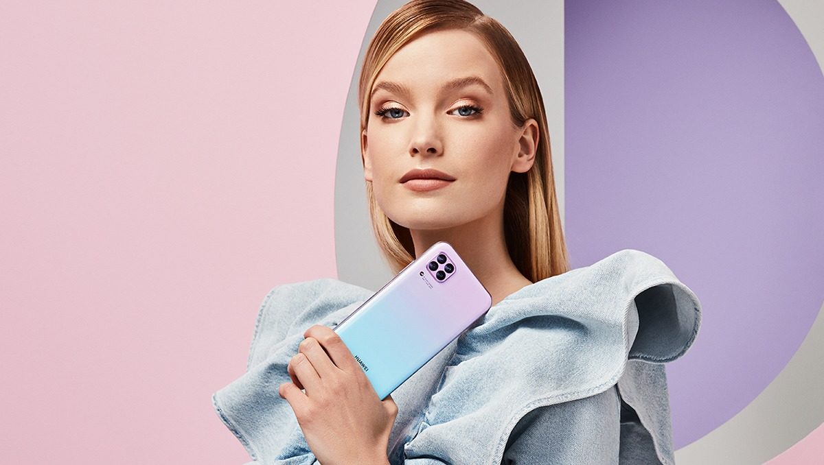 Huawei P40 Lite Yakında Türkiye'de Satışa Çıkıyor  