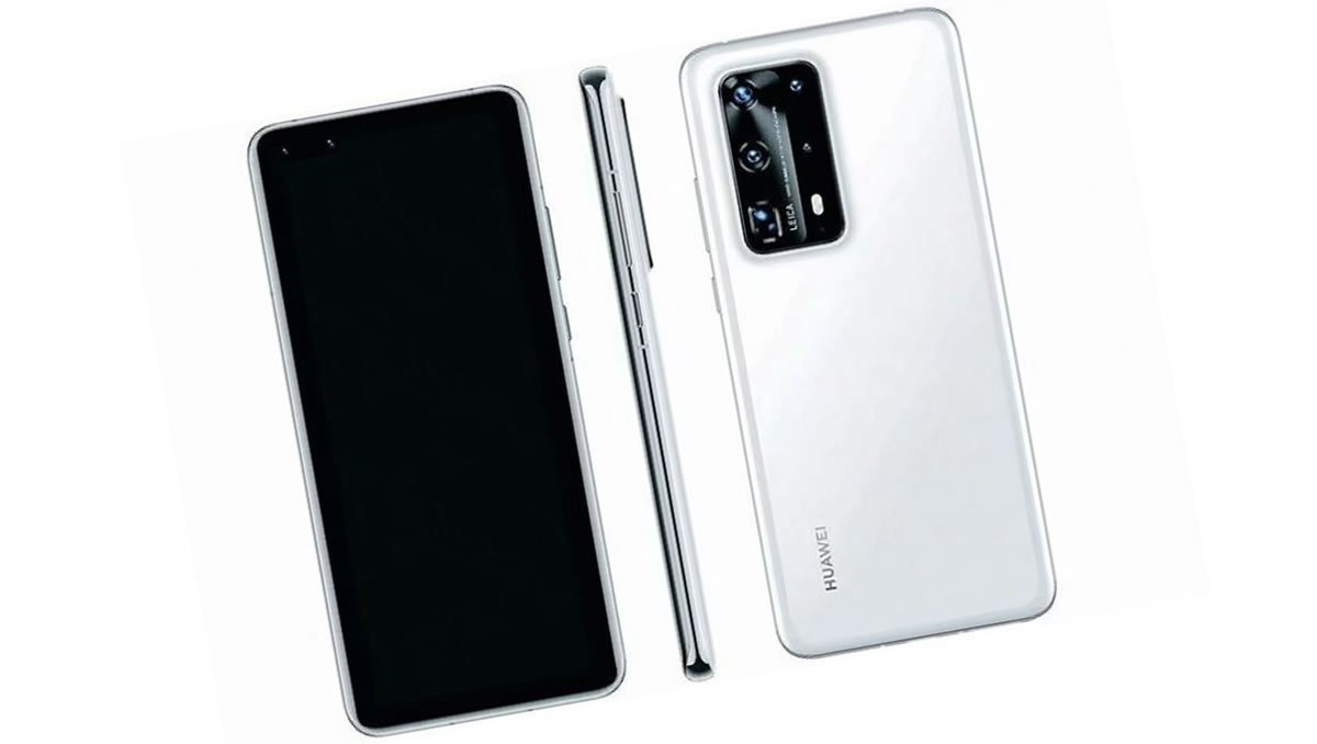 Huawei P40 Pro PE (Premium Edition) Teknik Özellikleri Ortaya Çıktı  