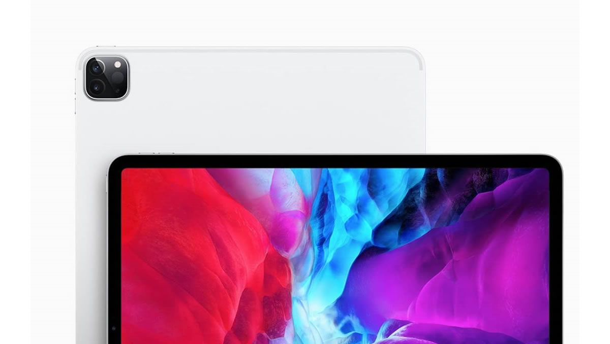 Apple, Yeni iPad Pro 2020 Modelini Tanıttı! İşte Özellikleri ve Fiyatı Apple, Yeni iPad Pro 2020 Modelini Tanıttı! İşte Özellikleri ve Fiyatı