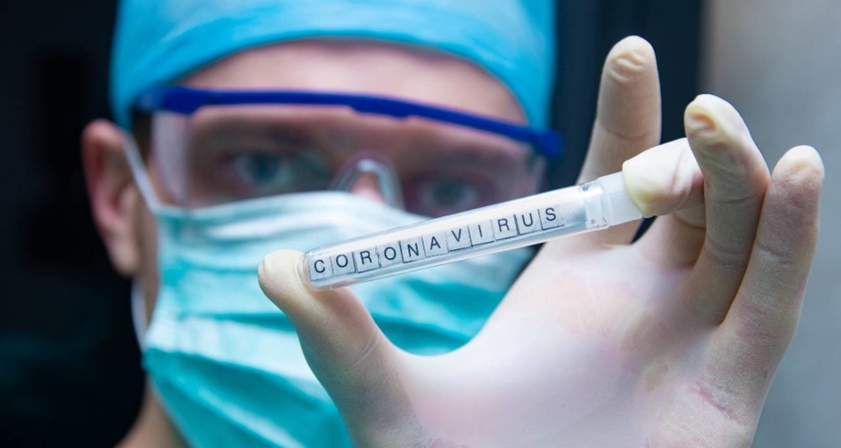 Koronavirüs Ölümleri Kadınlardan Daha Çok Erkeklerde Görülüyor  