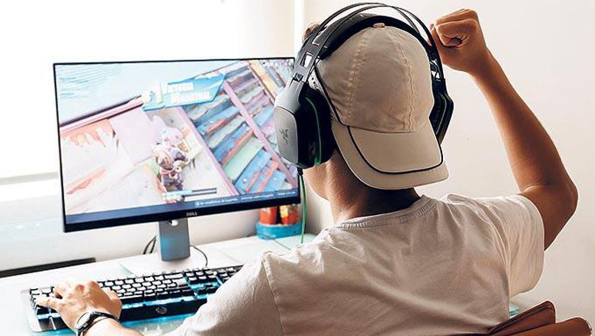 Koronavirüs Türkiye'de Oyuna İlgiyi Arttırdı  