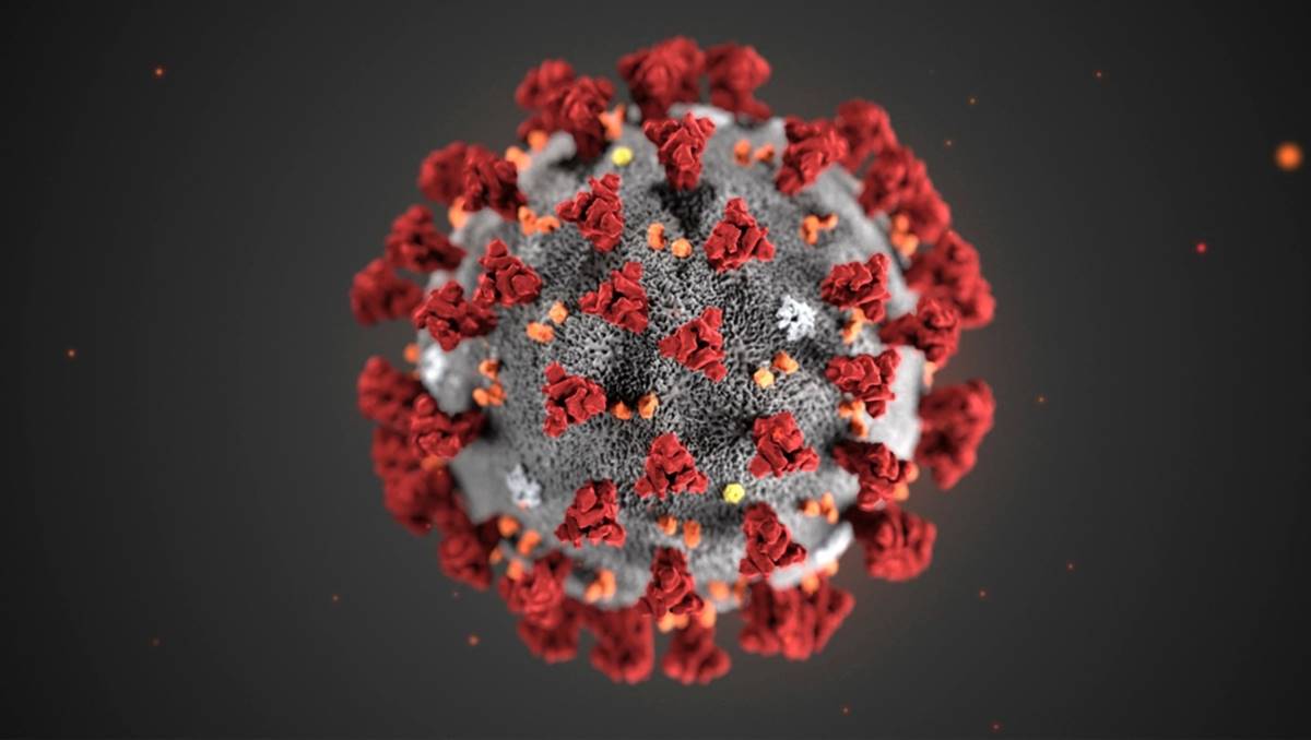Dünya Çapında Koronavirüs Vakaları İki Haftada İki Katına Çıkarak 200.000'e Ulaştı  