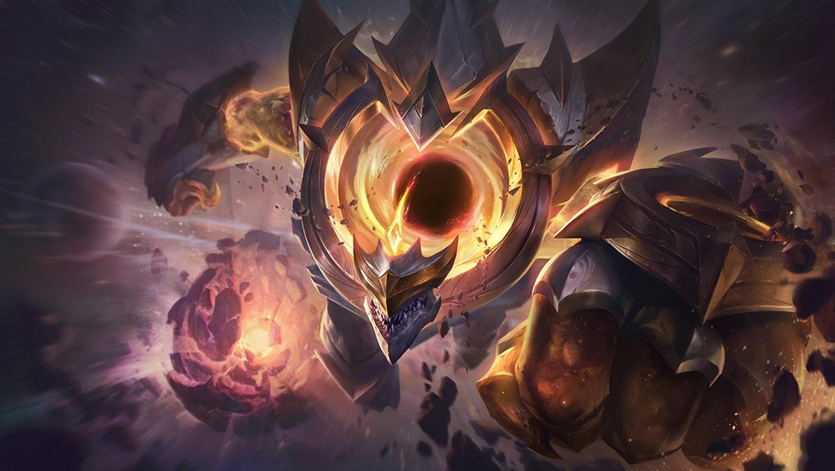 League of Legends 10.6 Yaması İle Gelen Yeni Kostümler  