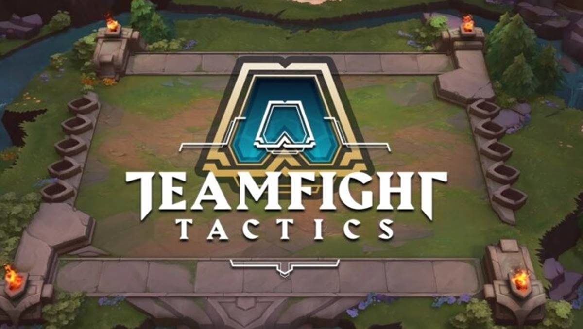 League of Legends Taktik (Teamfight Tactics) Savaşları 10.6 Yama Notları  