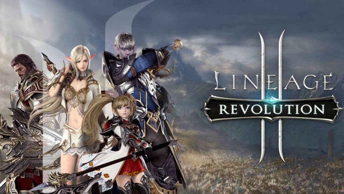 Lineage 2: Revolution Bahar Etkinlikleri  