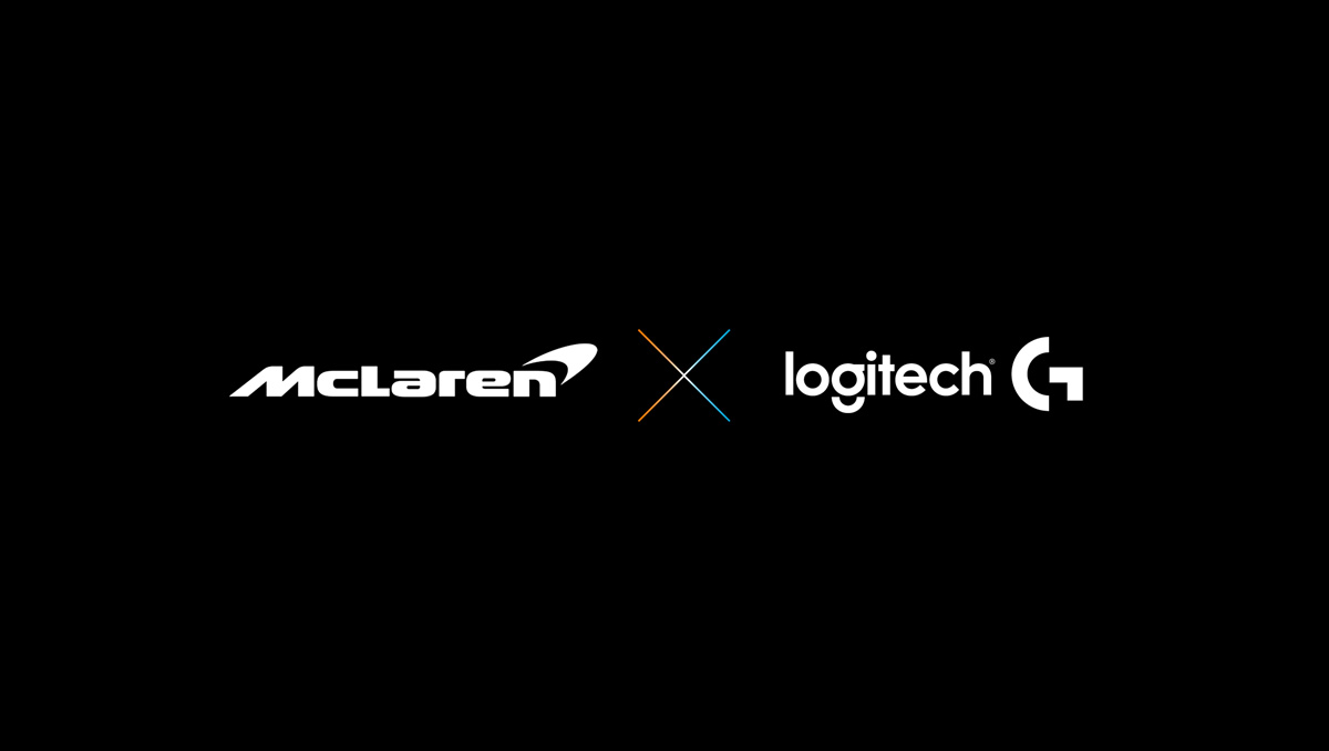 Logitech G ve McLaren Ortaklığı Tüm Hızıyla Devam Ediyor  