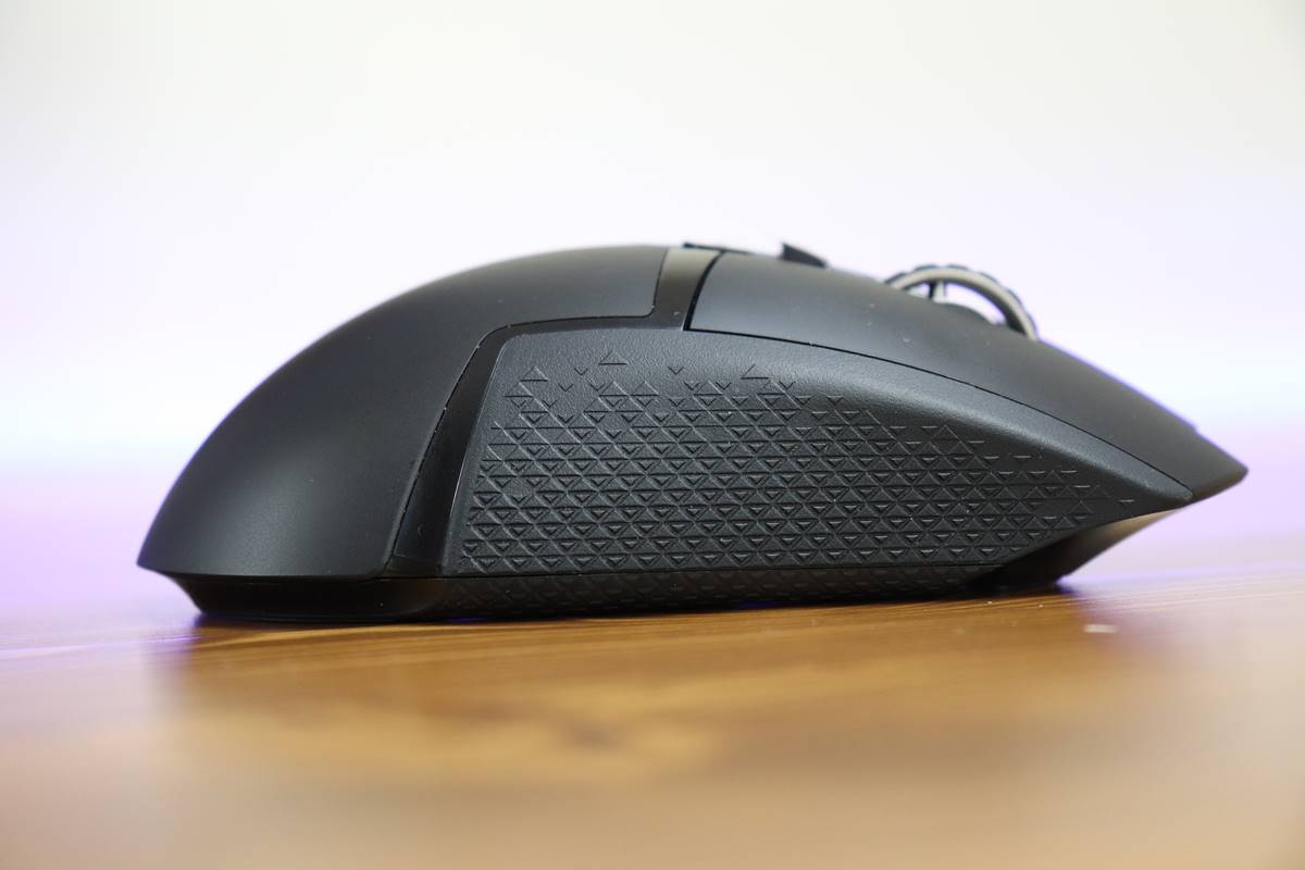 Kablosuz Şarj Olabilen Gaming Mouse: Logitech G502 Lightspeed İnceleme  
