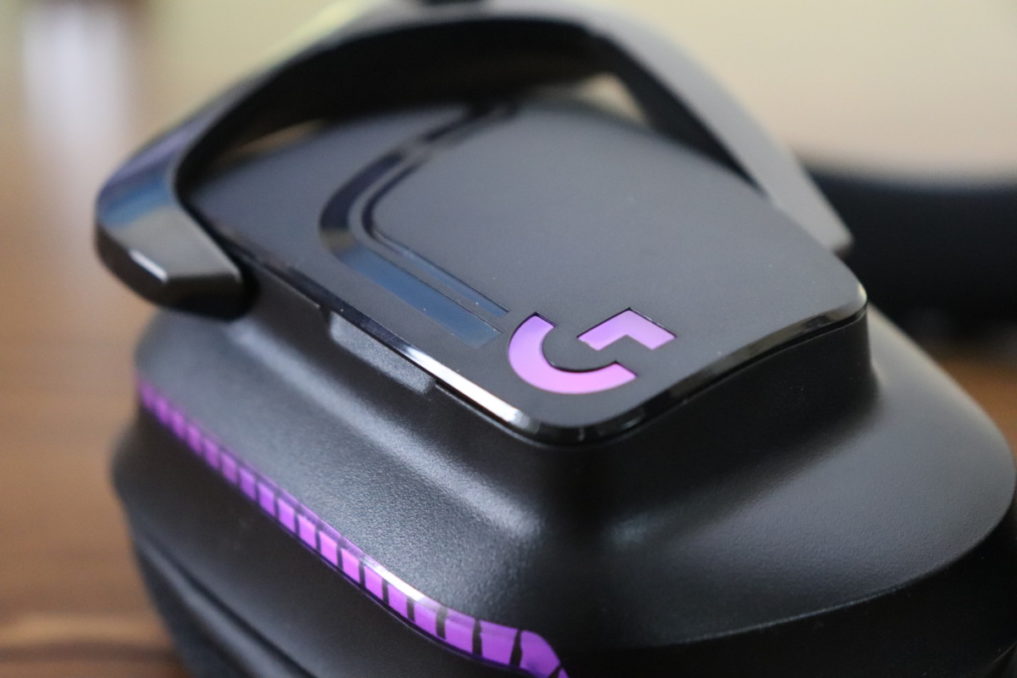 Logitech G635 İnceleme - TeknoDiot.com
