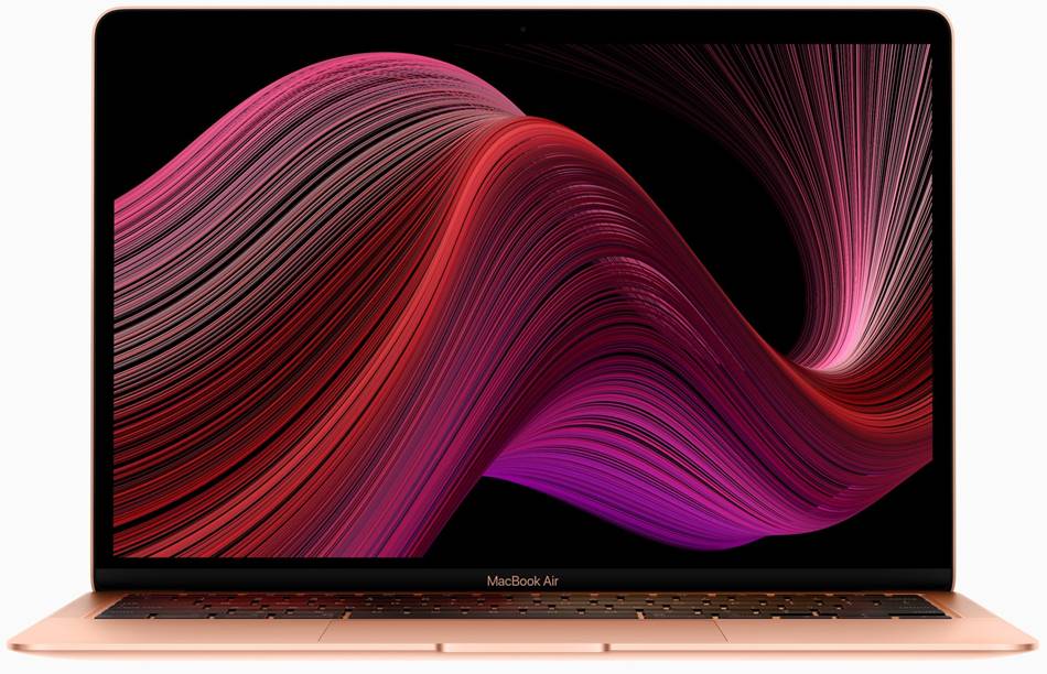 Performansı ile Ağızları Açık Bırakacak MacBook Air 2020 Tanıtıldı! İşte Özellikleri ve Fiyatı 
