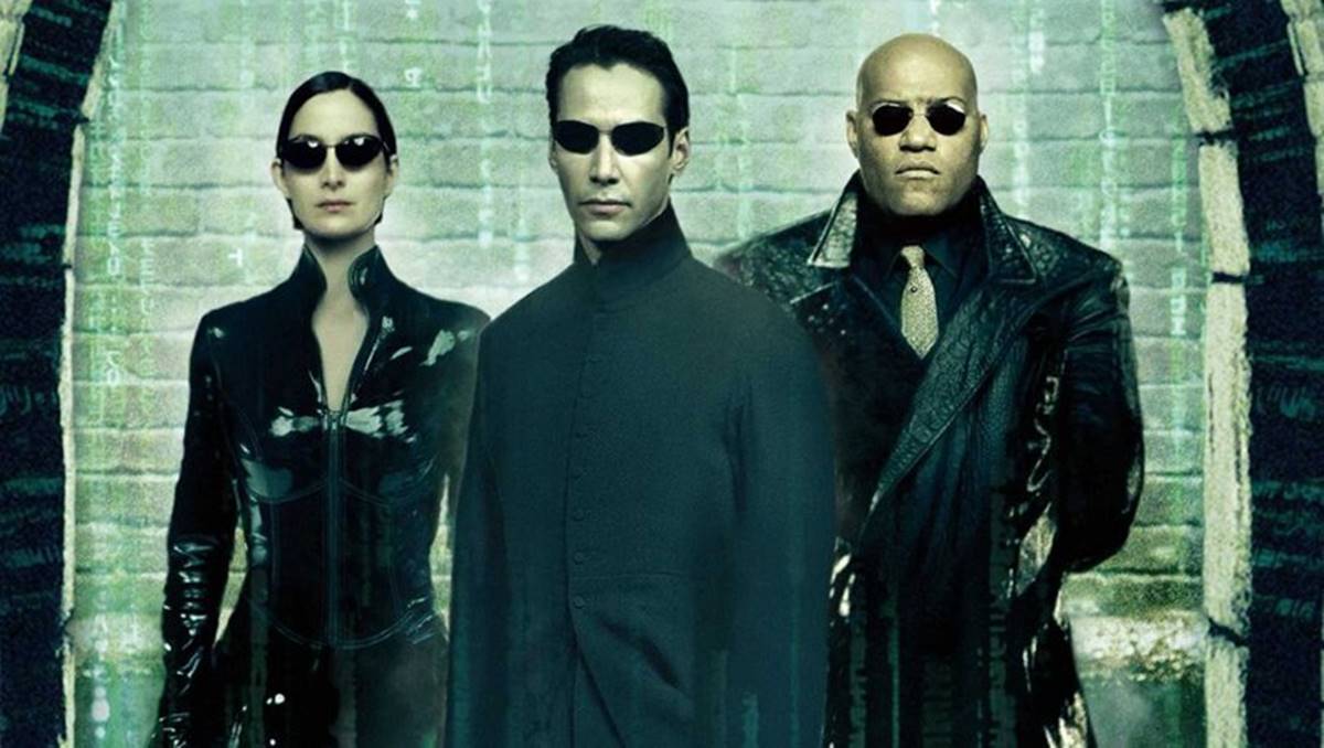 Matrix 4 Çekimleri Koronavirüs Nedeniyle Durduruldu: Hatta Film Ertelenebilir! 