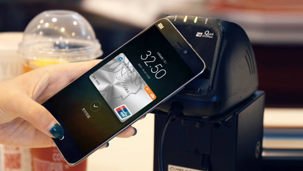 Mi Pay Artık NFC'siz Cihazlarla Çalışıyor 