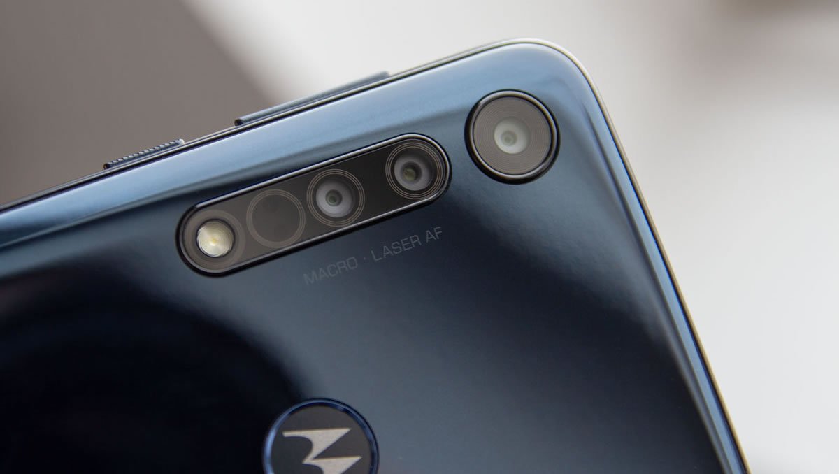 Motorola Edge+ Şirketin 108MP Kameralı İlk Telefonu Olacak! 