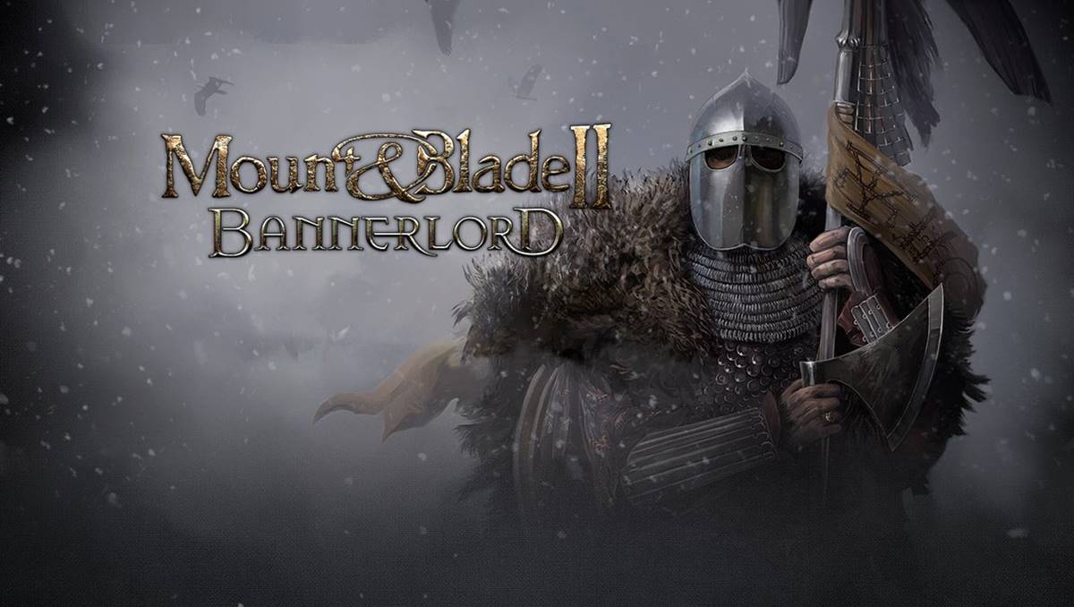 Mount & Blade II: Bannerlord Erken Erişim Tarihi Erkene Çekildi  