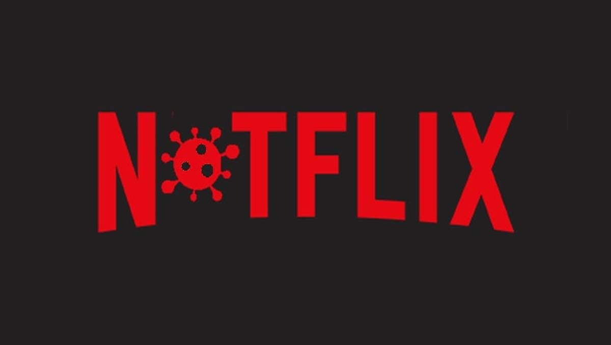 Netflix Dolandırıcılığına Dikkat!  