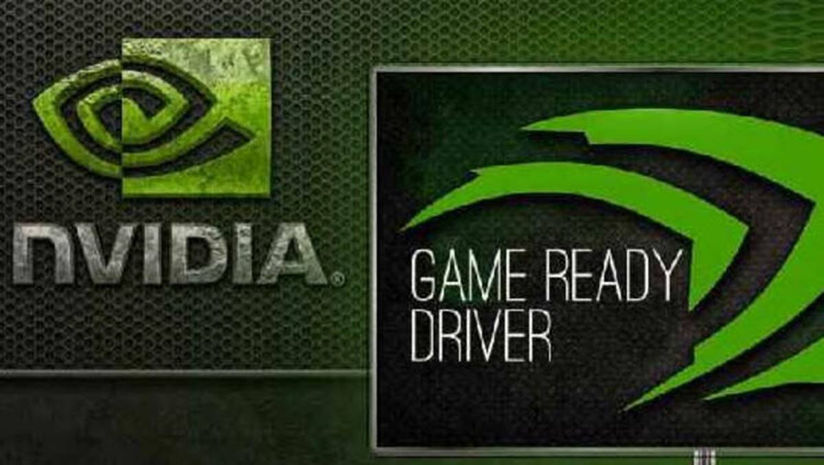NVIDIA Yeni Ekran Güncellemesini Yayınladı 