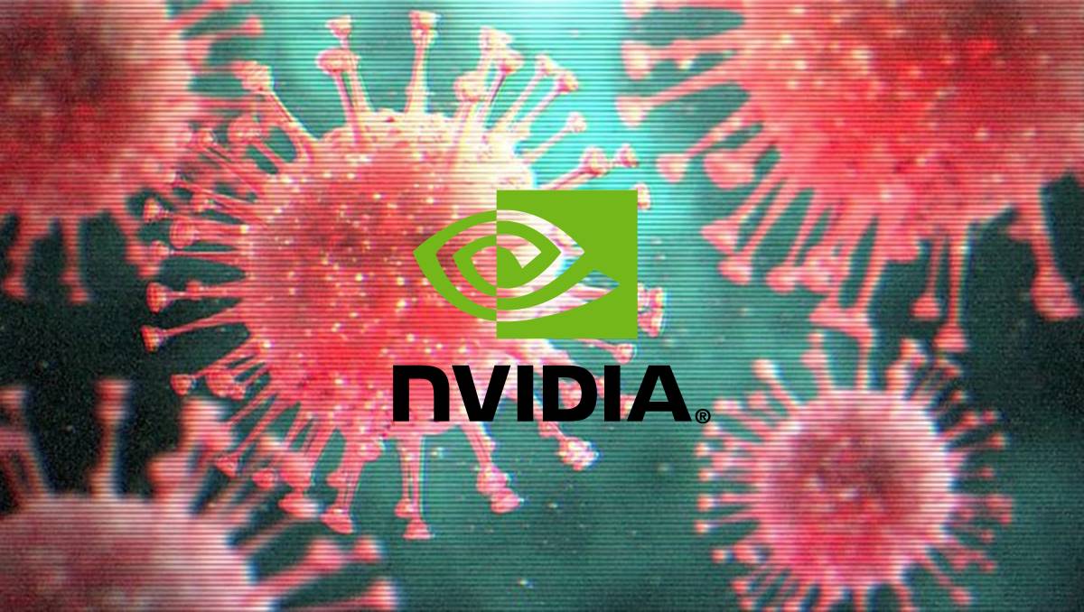 NVIDIA Oyuncuları PC Kullanarak Koronavirüs ile Savaşmaya Çağırdı 