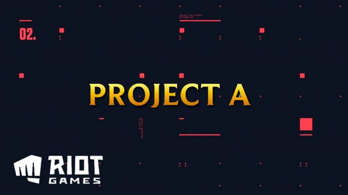 Riot Games’in Yeni FPS Oyunu Project A 'dan Yeni Ekran Görüntüleri Ortaya Çıktı 