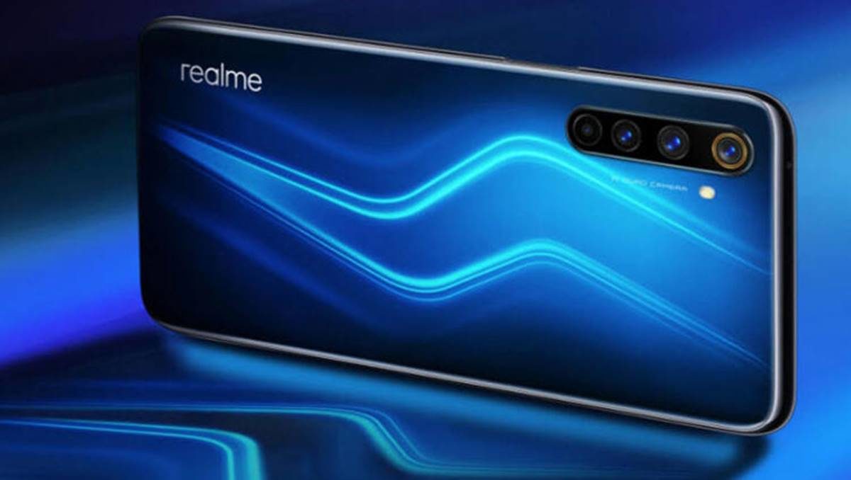 Realme 6i, Geekbench’te Ortaya Çıktı Realme 6i, Geekbench’te Ortaya Çıktı