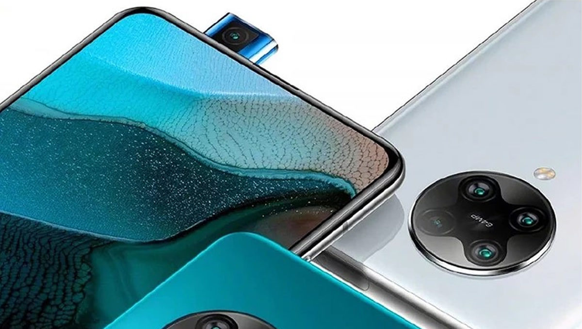 Redmi K30 Pro Tanıtıldı! İşte Özellikleri ve Fiyatı  