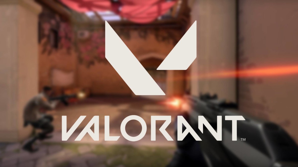 Riot Games, CS:GO'ya Rakip Olacak "Valorant" FPS Oyununu Duyurdu! 