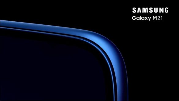 Samsung Galaxy M21 Özellikleri Sızdırıldı - TeknoDiot.com