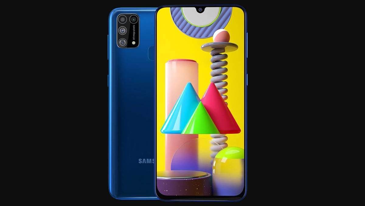 Samsung Galaxy M31 Türkiye'de Satışa Çıktı!  