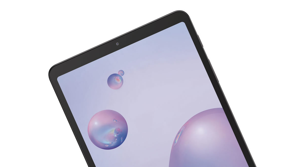 Bütçe Dostu Samsung Galaxy Tab A 8.4 (2020) Tanıtıldı! Bütçe Dostu Samsung Galaxy Tab A 8.4 (2020) Tanıtıldı!