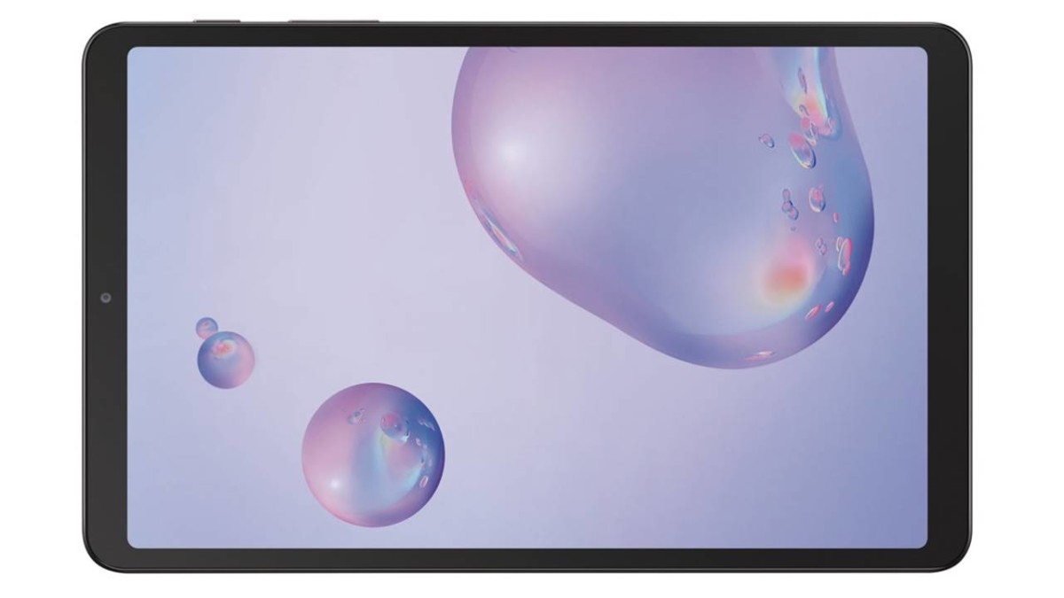 Bütçe Dostu Samsung Galaxy Tab A 8.4 (2020) Tanıtıldı! 