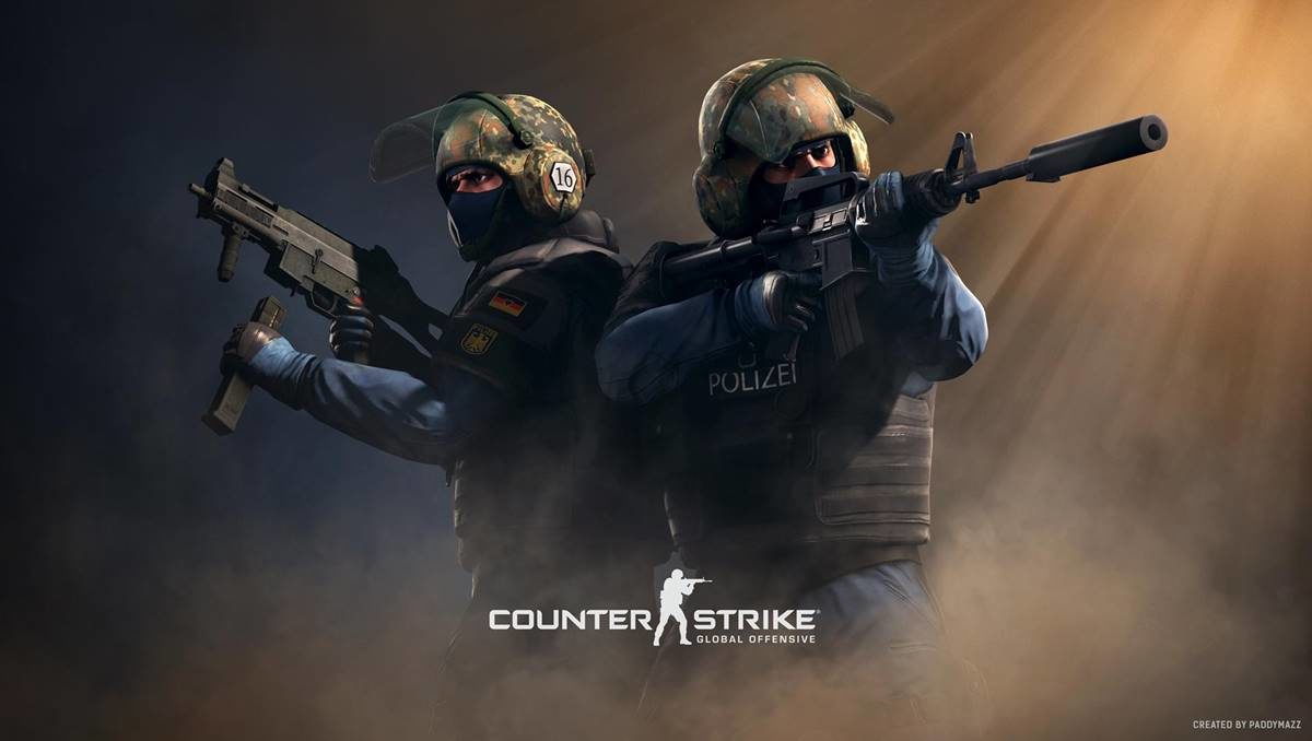 Steam ve CS:GO Yine Eş Zamanlı Oyuncu Rekoru Kırmayı Başardı  