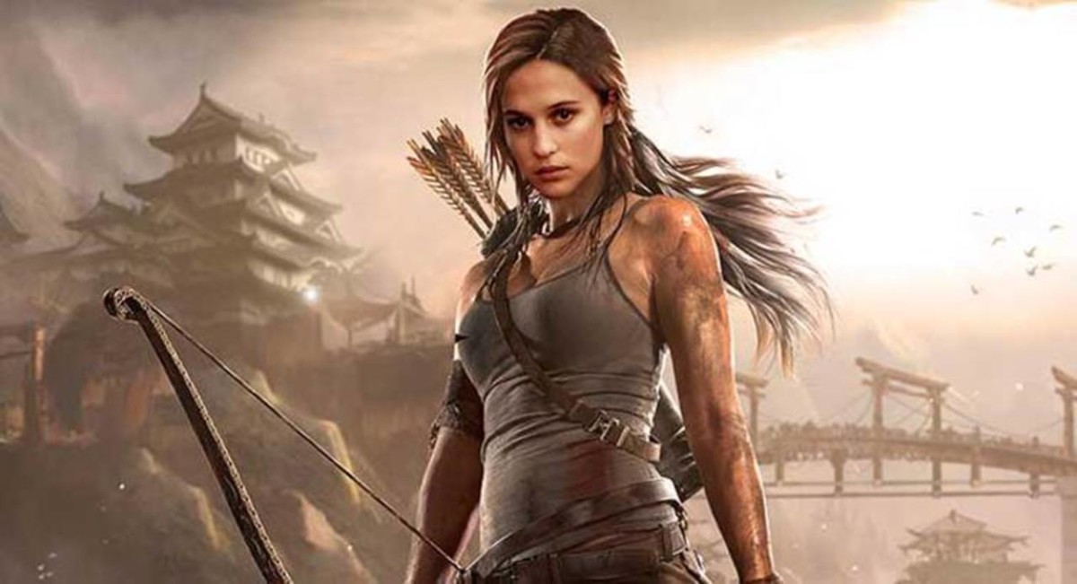 Steam'de Tomb Raider Kısa Süreliğine Tamamen Ücretsiz Oldu!  