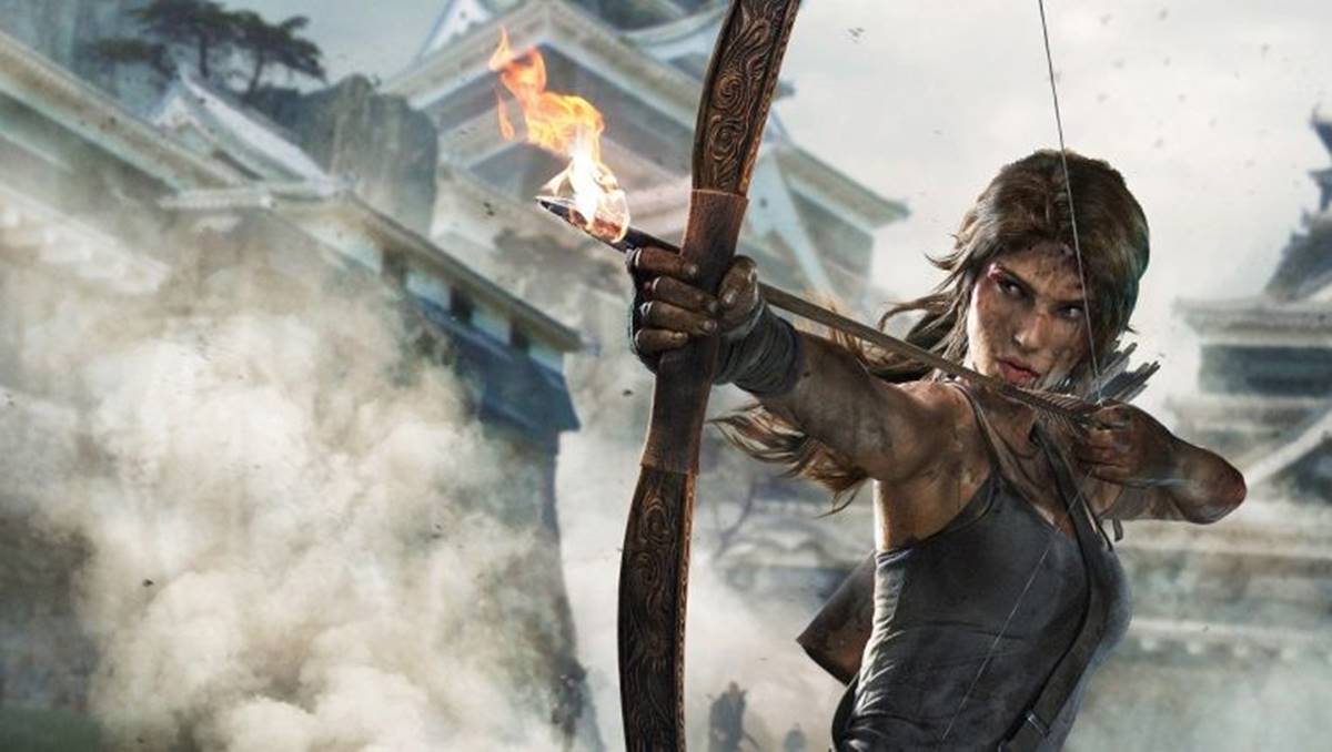 Steam'de Tomb Raider Kısa Süreliğine Tamamen Ücretsiz Oldu!  