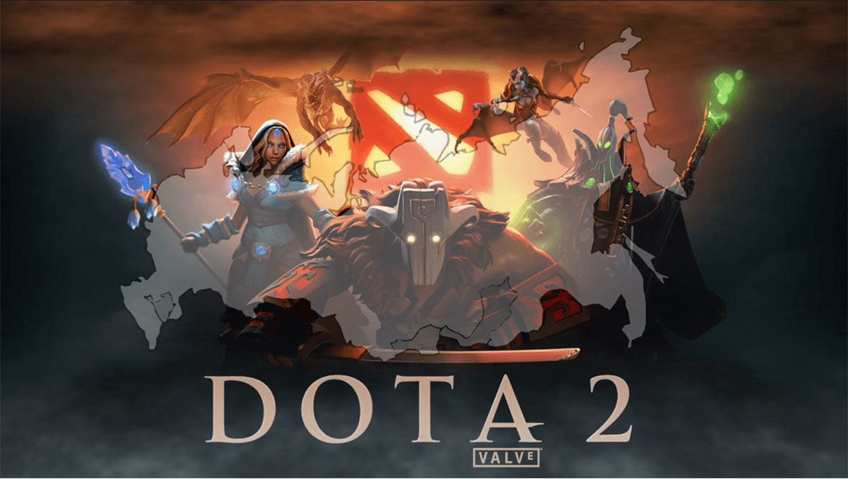 DOTA 2 Sistem Gereksinimleri Neler?  