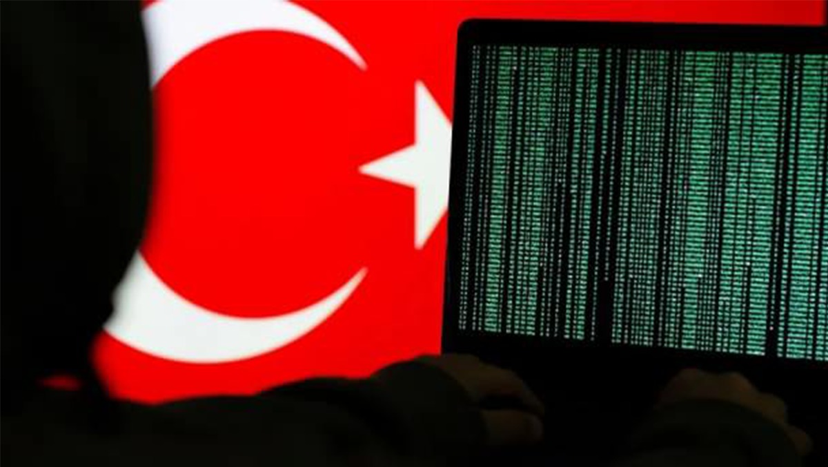 Türk Hackerlar Rusya Savunma Bakanlığını Hackledi  