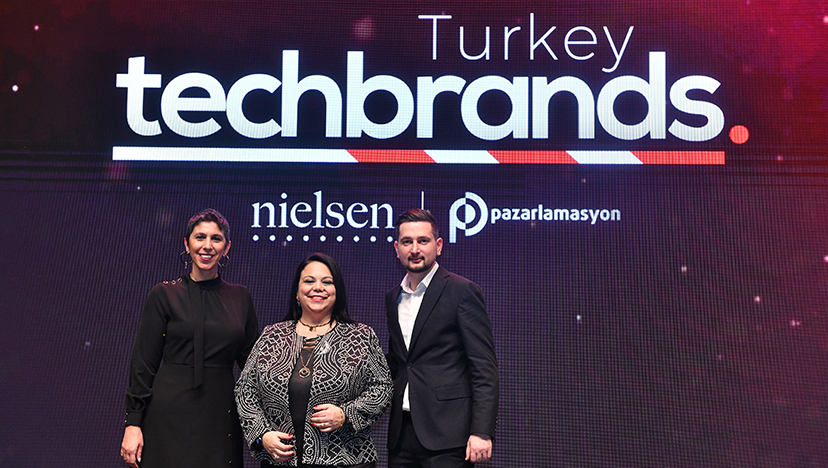 Türkiyenin En İyi Teknoloji Markaları  