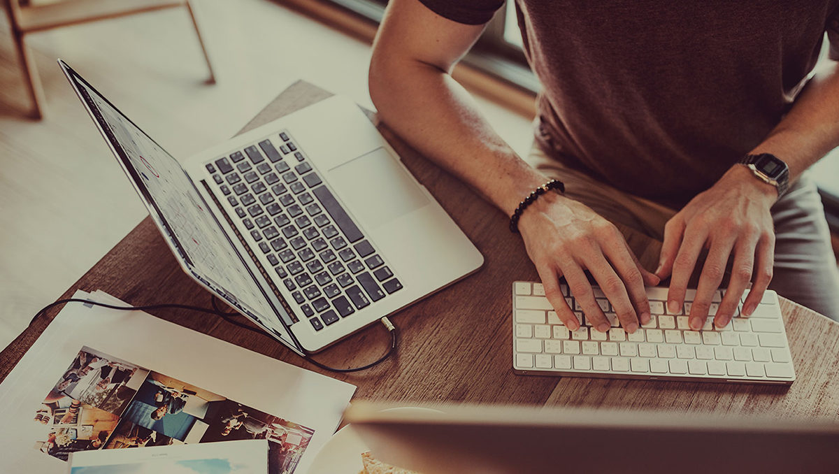 Uzaktan Çalışırken Dikkat Etmemiz Gerekenler  