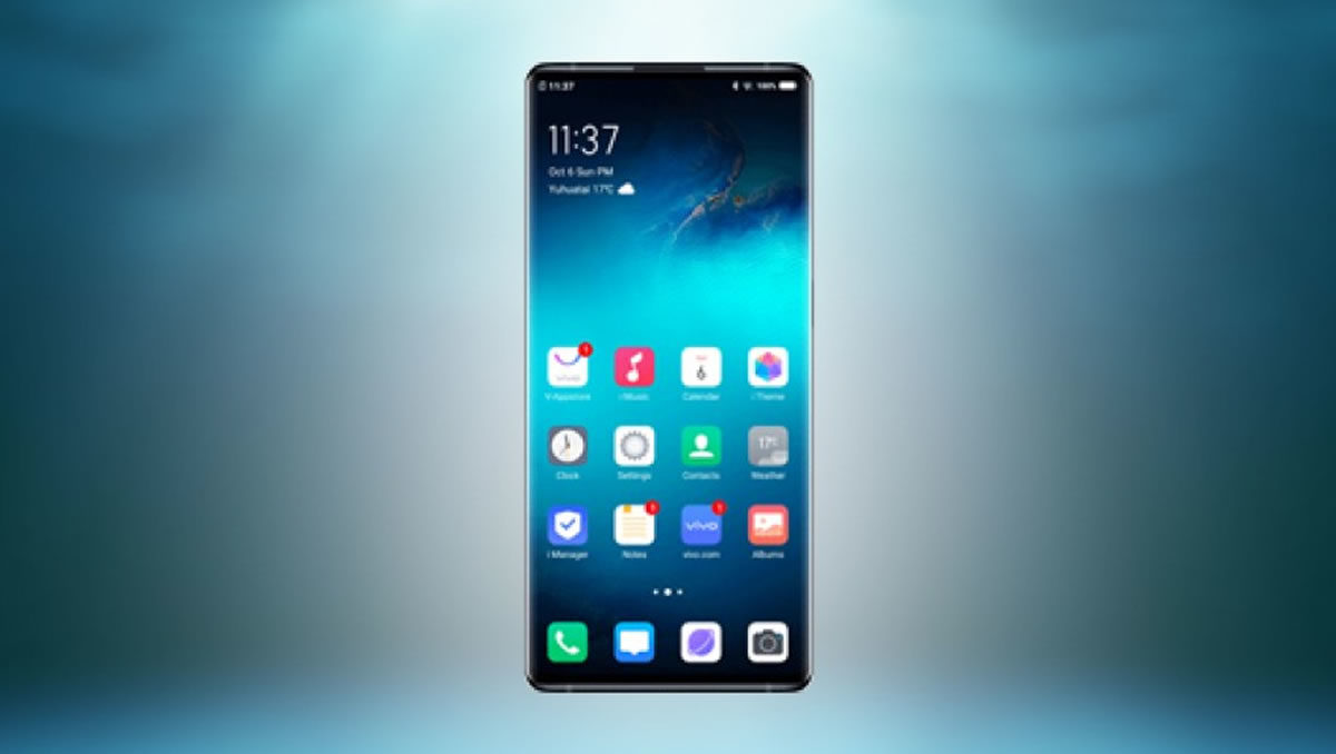 Vivo NEX 3s 5G Sızdırıldı!  