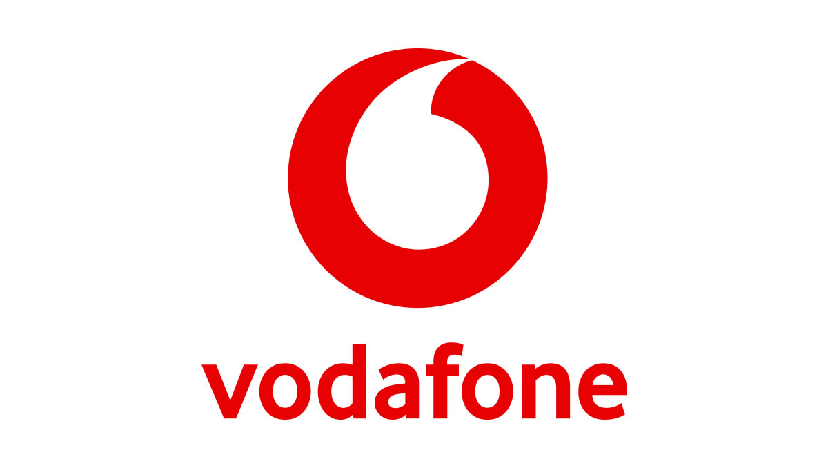 Vodafone Operatör İsmini Değiştirdi! #EvdeKal 