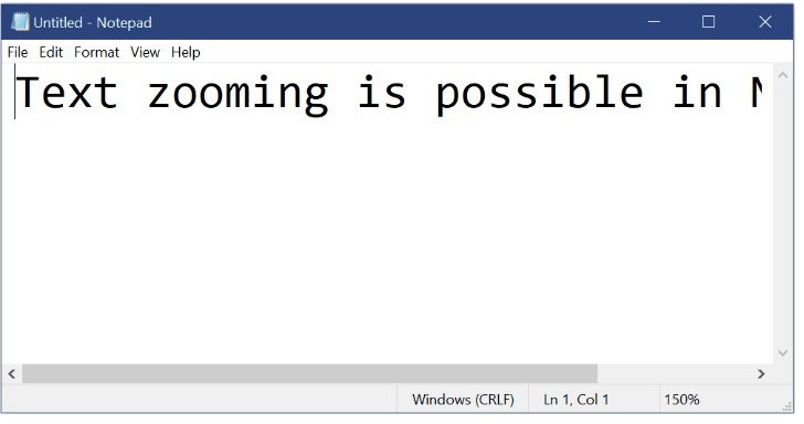 Windows 10 2004 Sürüm Yenilikleri Neler? 
