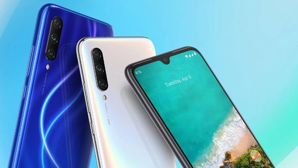Xiaomi Mi A3 Android 10 Güncellemesi Yine İkinci Kez Geri mi Çekildi? Xiaomi Mi A3 Android 10 Güncellemesi Yine İkinci Kez Geri mi Çekildi?