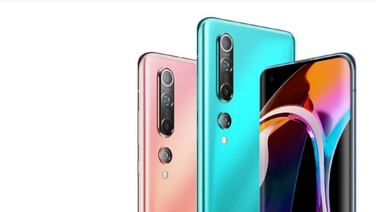 Xiaomi Mi 10 Serisi Satışları 500 Bin Dolara Ulaştı!  