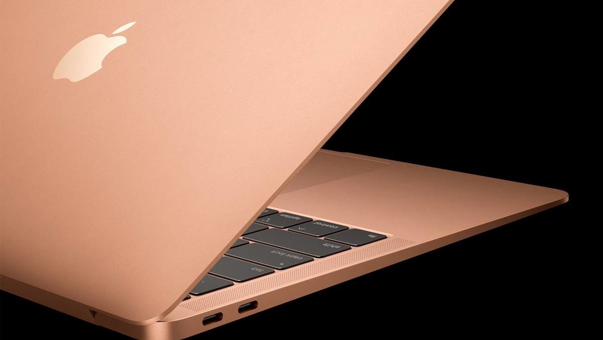 Yeni MacBook Air, Önümüzdeki Hafta Gelebileceği Söylendi!  