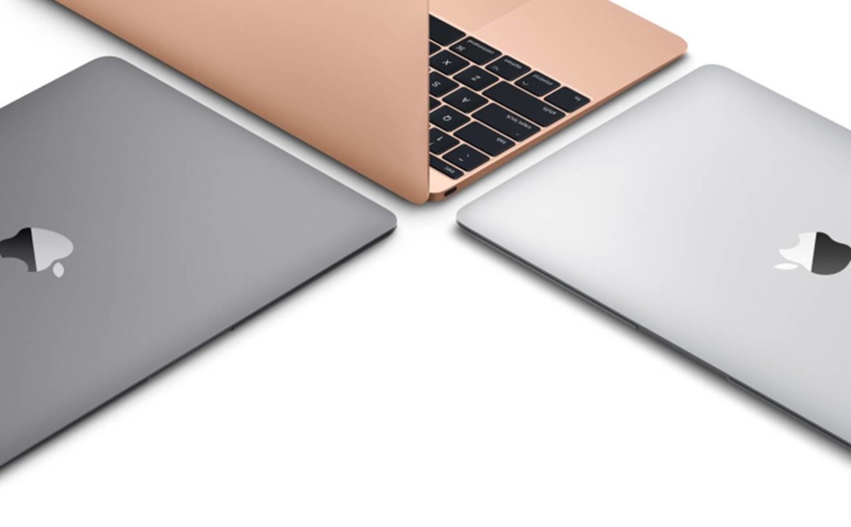 Yeni MacBook Air, Önümüzdeki Hafta Gelebileceği Söylendi! 